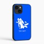 כיסוי בעיצוב אישי עם השם שלך לדגם - Apple iPhone 16 בעיצוב צוללן