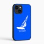 כיסוי בעיצוב אישי עם השם שלך לדגם - Apple iPhone 16 בעיצוב לגלוש - גלישה - שייט