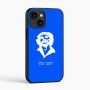 כיסוי בעיצוב אישי עם השם שלך לדגם - Apple iPhone 16 בעיצוב צ'ה גווארה