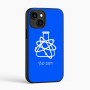 כיסוי בעיצוב אישי עם השם שלך לדגם - Apple iPhone 16 בעיצוב מעבדה