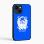 כיסוי בעיצוב אישי עם השם שלך לדגם - Apple iPhone 16 בעיצוב רוקנרול