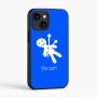 כיסוי בעיצוב אישי עם השם שלך לדגם - Apple iPhone 16 בעיצוב וודו