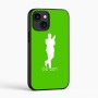 כיסוי בעיצוב אישי עם השם שלך לדגם - Apple iPhone 16 בעיצוב ג'יימס בונד