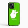 כיסוי בעיצוב אישי עם השם שלך לדגם - Apple iPhone 16 בעיצוב צלם - גברים