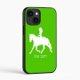 כיסוי בעיצוב אישי עם השם שלך לדגם - Apple iPhone 16 בעיצוב קאוגירל - אישה