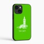 כיסוי בעיצוב אישי עם השם שלך לדגם - Apple iPhone 16 בעיצוב ביג בן