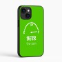 כיסוי בעיצוב אישי עם השם שלך לדגם - Apple iPhone 16 בעיצוב מיכל של בירה