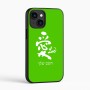 כיסוי בעיצוב אישי עם השם שלך לדגם - Apple iPhone 16 בעיצוב אהבה באותיות יפניות