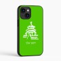 כיסוי בעיצוב אישי עם השם שלך לדגם - Apple iPhone 16 בעיצוב פגודה - יפן