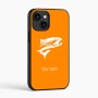 כיסוי בעיצוב אישי עם השם שלך לדגם - Apple iPhone 16 בעיצוב לדוג
