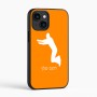 כיסוי בעיצוב אישי עם השם שלך לדגם - Apple iPhone 16 בעיצוב פארקורינג