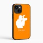 כיסוי בעיצוב אישי עם השם שלך לדגם - Apple iPhone 16 בעיצוב צלם - גברים