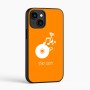 כיסוי בעיצוב אישי עם השם שלך לדגם - Apple iPhone 16 בעיצוב תקליטור - אזור מוזיקה