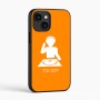 כיסוי בעיצוב אישי עם השם שלך לדגם - Apple iPhone 16 בעיצוב אזור מוזיקה של די ג'יי