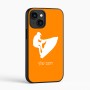 כיסוי בעיצוב אישי עם השם שלך לדגם - Apple iPhone 16 בעיצוב אופנוע ים