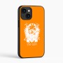 כיסוי בעיצוב אישי עם השם שלך לדגם - Apple iPhone 16 בעיצוב רוקנרול