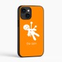 כיסוי בעיצוב אישי עם השם שלך לדגם - Apple iPhone 16 בעיצוב וודו