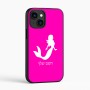 כיסוי בעיצוב אישי עם השם שלך לדגם - Apple iPhone 16 בעיצוב בתולת ים - אישה