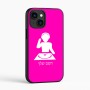 כיסוי בעיצוב אישי עם השם שלך לדגם - Apple iPhone 16 בעיצוב אזור מוזיקה של די ג'יי
