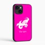 כיסוי בעיצוב אישי עם השם שלך לדגם - Apple iPhone 16 בעיצוב מזלות - גדי