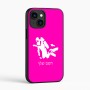כיסוי בעיצוב אישי עם השם שלך לדגם - Apple iPhone 16 בעיצוב צוללן