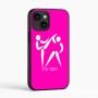 כיסוי בעיצוב אישי עם השם שלך לדגם - Apple iPhone 16 בעיצוב לוחמים אולימפיים