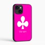 כיסוי בעיצוב אישי עם השם שלך לדגם - Apple iPhone 16 בעיצוב אגם
