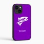 כיסוי בעיצוב אישי עם השם שלך לדגם - Apple iPhone 16 בעיצוב לדוג
