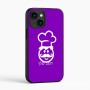 כיסוי בעיצוב אישי עם השם שלך לדגם - Apple iPhone 16 בעיצוב שף