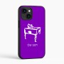כיסוי בעיצוב אישי עם השם שלך לדגם - Apple iPhone 16 בעיצוב שחקן ביליארד