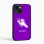 כיסוי בעיצוב אישי עם השם שלך לדגם - Apple iPhone 16 בעיצוב מזלות - סרטן