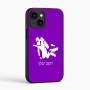 כיסוי בעיצוב אישי עם השם שלך לדגם - Apple iPhone 16 בעיצוב צוללן