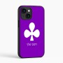 כיסוי בעיצוב אישי עם השם שלך לדגם - Apple iPhone 16 בעיצוב אגם