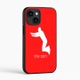 כיסוי בעיצוב אישי עם השם שלך לדגם - Apple iPhone 16 בעיצוב פארקורינג
