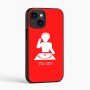 כיסוי בעיצוב אישי עם השם שלך לדגם - Apple iPhone 16 בעיצוב אזור מוזיקה של די ג'יי