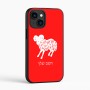 כיסוי בעיצוב אישי עם השם שלך לדגם - Apple iPhone 16 בעיצוב מזלות - טלה