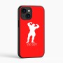 כיסוי בעיצוב אישי עם השם שלך לדגם - Apple iPhone 16 בעיצוב פיתוח גוף