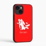 כיסוי בעיצוב אישי עם השם שלך לדגם - Apple iPhone 16 בעיצוב צוללן