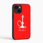 כיסוי בעיצוב אישי עם השם שלך לדגם - Apple iPhone 16 בעיצוב נרגילה