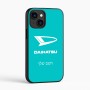 כיסוי בעיצוב אישי עם השם שלך לדגם - Apple iPhone 16 בעיצוב דייהטסו