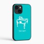 כיסוי בעיצוב אישי עם השם שלך לדגם - Apple iPhone 16 בעיצוב שחקן ביליארד