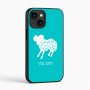 כיסוי בעיצוב אישי עם השם שלך לדגם - Apple iPhone 16 בעיצוב מזלות - טלה