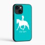 כיסוי בעיצוב אישי עם השם שלך לדגם - Apple iPhone 16 בעיצוב קאוגירל - אישה