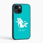 כיסוי בעיצוב אישי עם השם שלך לדגם - Apple iPhone 16 בעיצוב צוללן