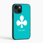 כיסוי בעיצוב אישי עם השם שלך לדגם - Apple iPhone 16 בעיצוב אגם