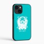 כיסוי בעיצוב אישי עם השם שלך לדגם - Apple iPhone 16 בעיצוב רוקנרול
