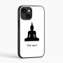 כיסוי בעיצוב אישי עם השם שלך לדגם - Apple iPhone 16 בעיצוב בודה
