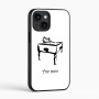 כיסוי בעיצוב אישי עם השם שלך לדגם - Apple iPhone 16 בעיצוב שחקן ביליארד