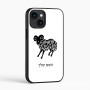 כיסוי בעיצוב אישי עם השם שלך לדגם - Apple iPhone 16 בעיצוב מזלות - טלה