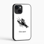 כיסוי בעיצוב אישי עם השם שלך לדגם - Apple iPhone 16 בעיצוב מזלות - סרטן
